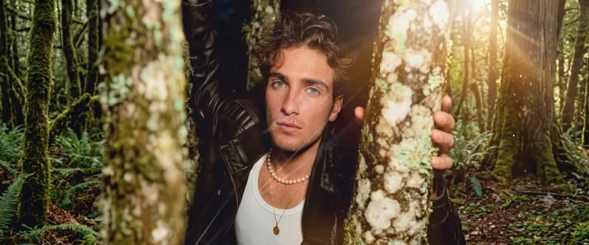 Le Premier EP de Jules Lowert disponible