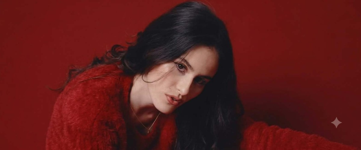 Le nouveau single de Jeanne 