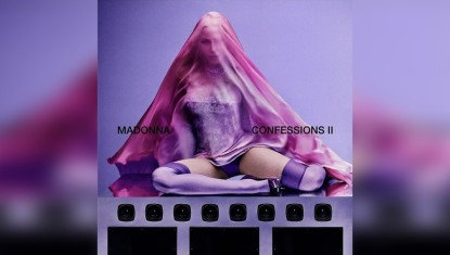 Confessions On a dance floor: Part II de Madonna disponible le 03/07