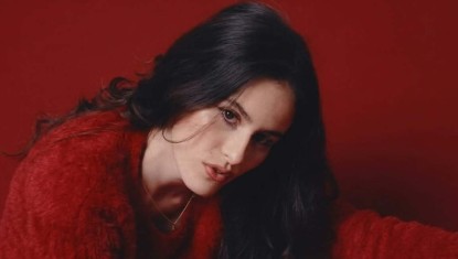 Le nouveau single de Jeanne 
