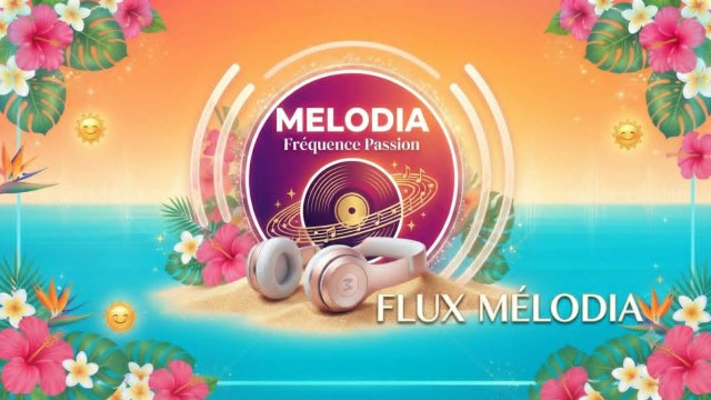 Flux Melodia