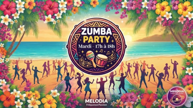 Zumba Party