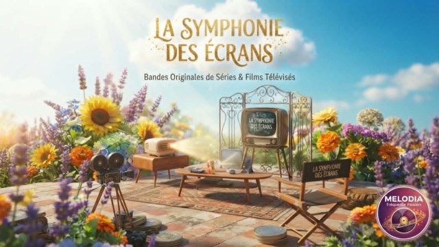 La symphonie des écrans
