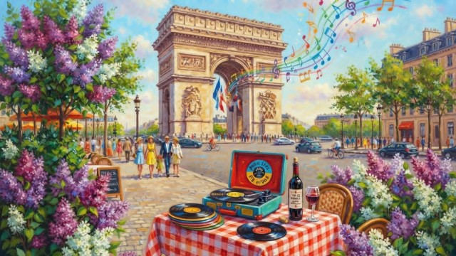 L'Exception Française