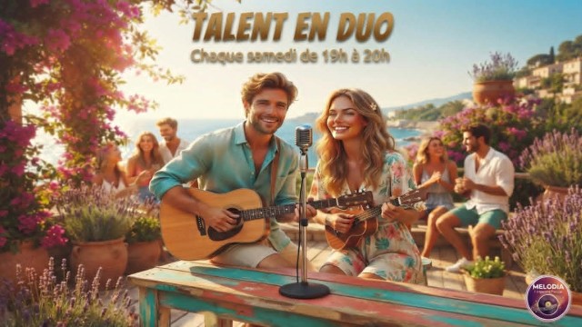 Talent en duo