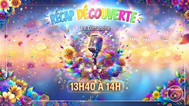 Récap Zap Découverte